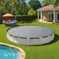 Intex Solar Cover 16ft Round