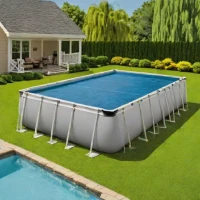 Intex Solar Cover 12x18ft Rectangle