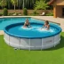Intex Solar Blanket 9ft Round