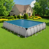 Intex Solar Cover 12x24ft Rectangle