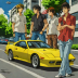Initial D Fourth Stage