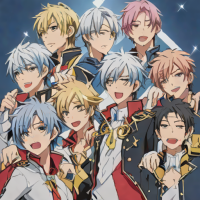 IDOLiSH7 Second BEAT!