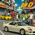 Initial D Fifth Stage