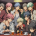 IDOLiSH7 Vibrato