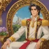 I Was Reincarnated as the 7th Prince so I Can Take My Time Perfecting My Magical Ability Season 2