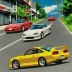 Initial D: Project D to the Next Stage - Project D e Mukete