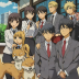 Inu X Boku Secret Service Episode 13