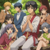 Isekai Harem Monogatari