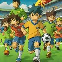Inazuma Eleven: Saikyou Gundan Ogre Shuurai