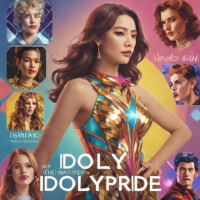 Idoly Pride