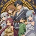 Isekai Kita no de Sukebe Skill de Zenryoku Ouka Shiyou to Omou The Animation