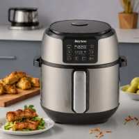 Instant Pot Vortex Plus 6-in-1 Air Fryer