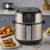 Instant Pot Vortex Plus 6-in-1 Air Fryer