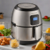 Instant Pot Duo Crisp + Air Fryer 11-in-1
