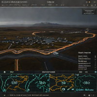 Iceland Ring Road (Off-Season)