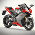 Icon Hypersport 2