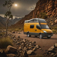 Iveco Daily Camper