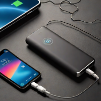 INIU Power Bank 26800mAh