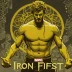 Iron Fist