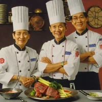 Iron Chef
