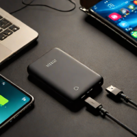 INIU Stormcharge 30000mAh Power Bank