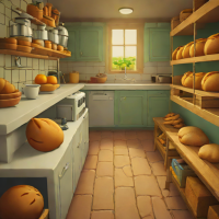 I am Bread