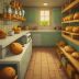 I am Bread