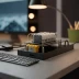 Ikea Lack Cable Management Tray Mount