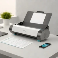 IRIScan Desk 7 Business