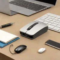 IRIScan Mouse Executive 2