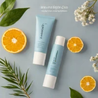 Isntree Hyaluronic Acid Watery Sun Gel SPF50+ PA++++