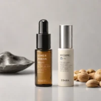Iunik Black Snail Restore Serum