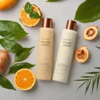 Isntree Yam Root Vegan Milk Toner