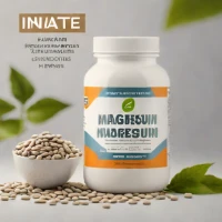 Innate Response Magnesium