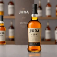 Isle of Jura Seven Wood