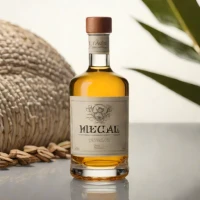 Ilegal Mezcal Joven