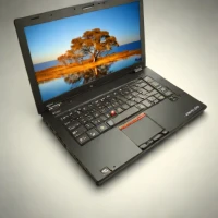 IBM ThinkPad T40p