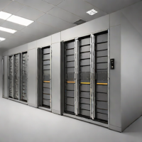 IBM Cloud Object Storage