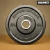 Ivanko OM Series Olympic Plates