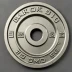 Ivanko OMK Olympic Machined Plates