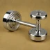 Ivanko CHD Chrome Dumbbells