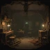 Infra Arcana