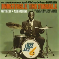 Indestructible - Art Blakey & The Jazz Messengers