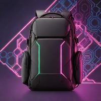 Inflatable Neck Pillow (Airport Kiosk)