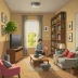 I Live Alone