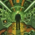 Infected Mushroom - IM the Supervisor