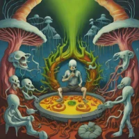 Infected Mushroom - Vicious Delicious