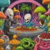 Infected Mushroom - Return to the Sauce
