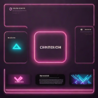 INIU Wireless Charging Stand