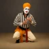 INDIAN MIME THEATRE